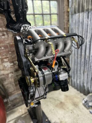 2.1 9A 16v Reconditioned Engines