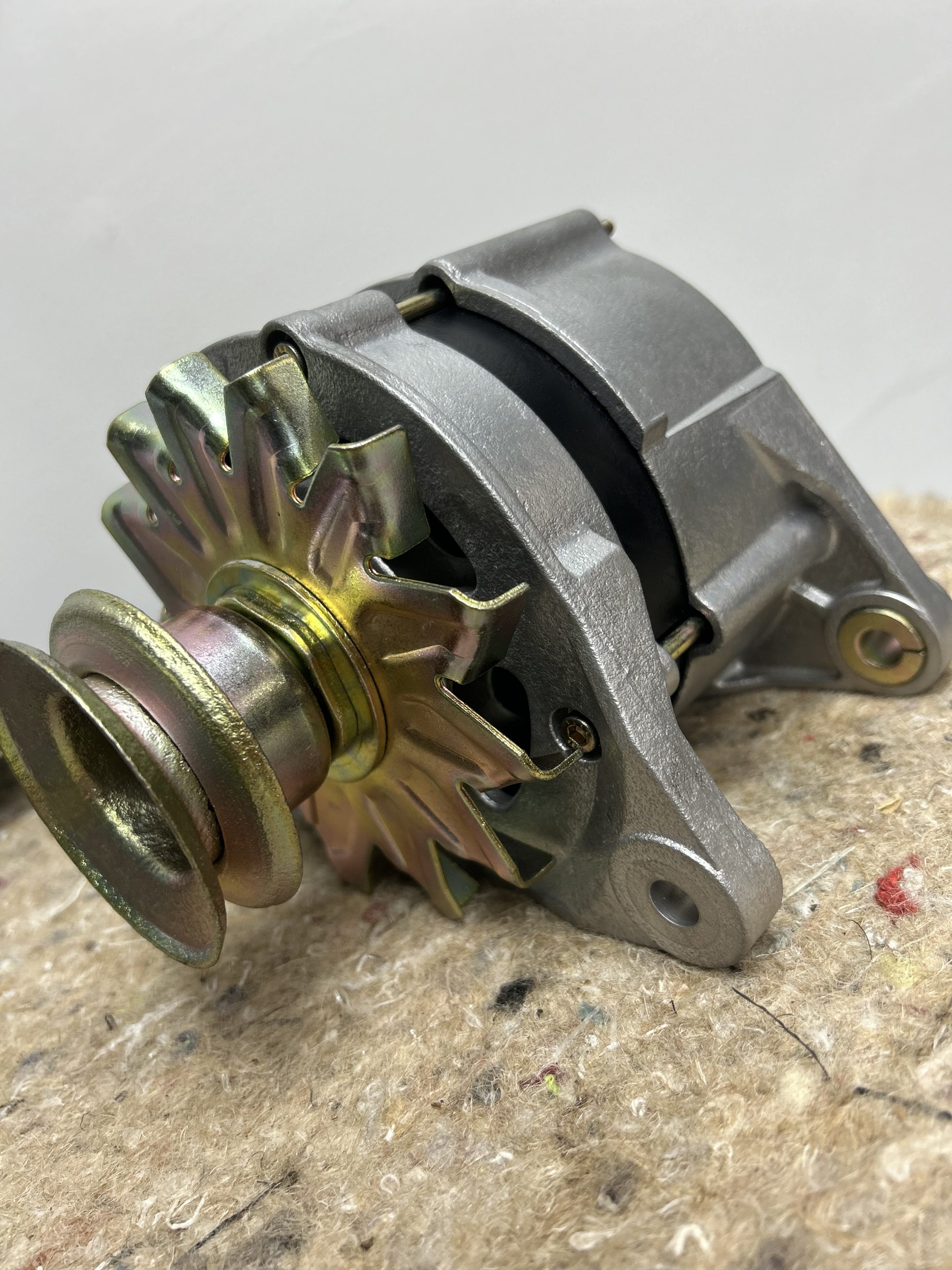 Mk2 Golf 16v Alternator