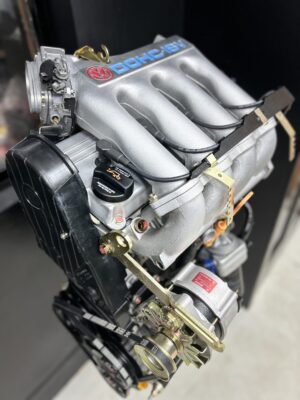 1.8 KR Engine Builds