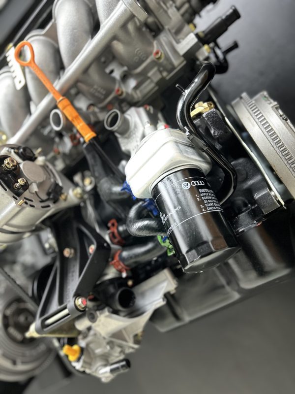 1.8 KR 16v Reconditioned Engines - Image 4