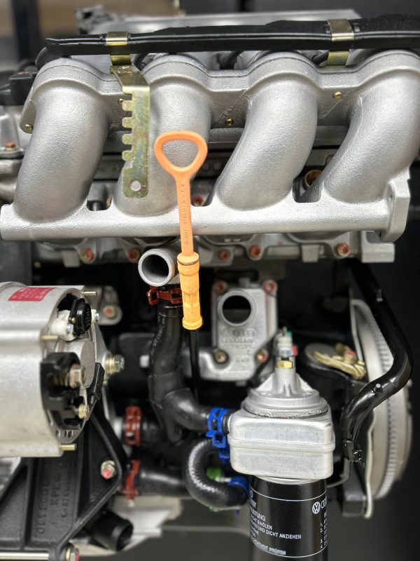 1.8 KR 16v Reconditioned Engines - Image 3