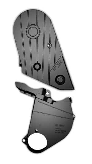 MK2 Golf 16v Timing Covers